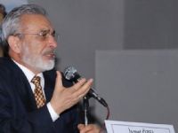 İsmet Özel'den güzel haber