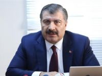 Bakan Koca: Performansa göre ödeme amacından uzaklaştı