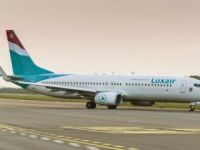 Boeing yine arıza yaptı!