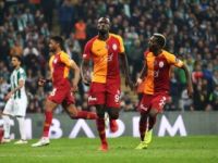 Cimbom farkı 6'ya düşürdü!