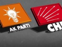 AK Parti'den CHP'ye toplu ulaşım cevabı