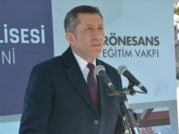 Bakan Selçuk: Bilime ve akla yatırım yapıyoruz