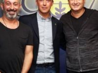 Ali Koç'tan 300 milyonluk dev hamle!