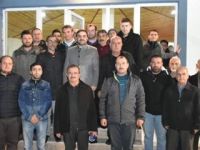 Saadetlilerden salon tepkisi: AK Parti'ye açık ama?..