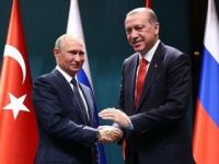 Putin'den Erdoğan'a davet!