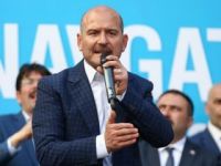 Bakan Soylu konuştu, 3 CHP'li istifa etti