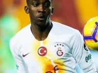 Onyekuru için G.Saray'a kötü haber! Dev talip