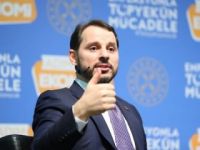Bakan Albayrak'tan dolar açıklaması