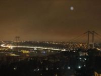 Işıklar iklim değişikliği için kapatılacak