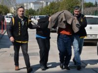 Yasak aşk ölüm getirdi!