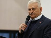 Binali Yıldırım'dan 15 bin kişiye iş müjdesi!