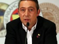 'Ali Koç'a laf edersen çarpılırsın!..'