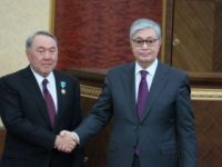 Kazakistan'ın başkenti Astana'nın ismi değişti!