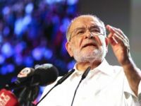 "Ekonomi milletin canına okuyor"
