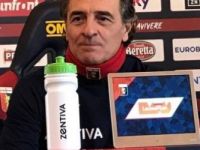 Prandelli resmen açıkladı! 'G.Saray'dan istiyorum...'