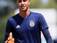 İspanya'da gündem Berke Özer!