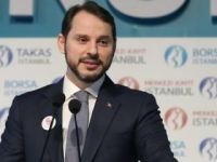 Bakan Albayrak duyurdu: İmzalar atıldı hayırlı olsun!