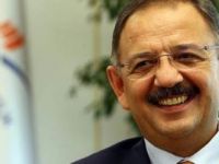 Başkent'te üniversitelilere Üç Ç: Çay, çorba, çamaşır
