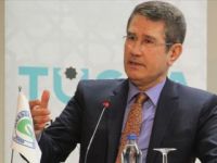 Canikli: Ekonomi büyümeye devam ediyor