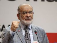 Temel Karamollaoğlu: Milletimiz bizi tanıyor