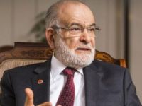 Karamollaoğlu’ndan çok sert sözler