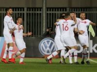 Milli takım zaferle başladı!