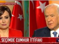 "İkisini aynı görmek çok yanlıştır!"