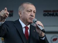"Kardeşlerim unutmayın!"