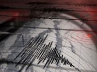 Akdeniz'de korkutan deprem!