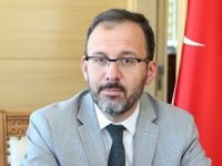 'Şer odaklarına 31 Mart akşamı güzel bir ders vereceğiz'