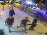 Başkent’in kabusu operasyonla çökertildi