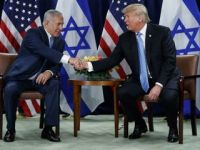 Trump Golan Tepeleri kararını bugün imzalayacak