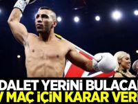 Adalet yerini bulacak! Dev maç için karar verildi