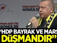 Cumhurbaşkanı Erdoğan'dan önemli açıklamalar