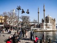 Meteoroloji açıkladı: 4 derece birden yükselecek