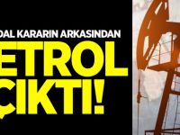 ABD'nin skandal Golan Tepeleri kararının arkasından petrol çıktı!