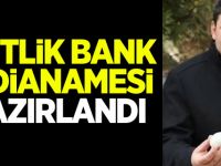 Çiftlik Bank iddianamesi hazırlandı