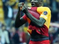 Galatasaray'a bir şok da Diagne'den!