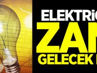 EPDK açıkladı: Elektriğe zam yok