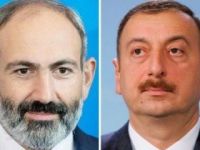 Azerbaycan ile Ermenistan arasında sürpriz gelişme!