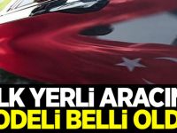 "İlk yerli araç C segmenti, SUV ve elektrikli olacak"