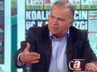 Avni Özgürel'den çarpıcı İstanbul soruları