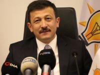 "Artıya geçmeye çok az kaldı!"