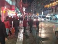 Elazığ'da 5.2 büyüklüğünde deprem!