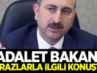 Adalet Bakanı'ndan itirazlarla ilgili kritik açıklamalar