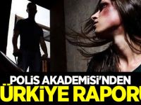Polis Akademisi'nden Türkiye raporu