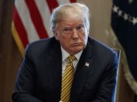 Trump'a Yahudi gençler tarafından İsrail protestosu