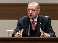 Erdoğan'dan İstanbul açıklaması: Bu işin hırsızlık boyutu var