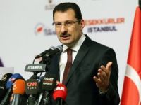 AK Parti'den açıklama: Çok farklı şeyler çıkacak