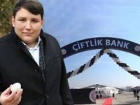 Çiftlikbank iddianamesi kabul edildi
